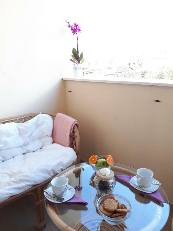 Spider Apartments Pirovac Dış mekan fotoğraf